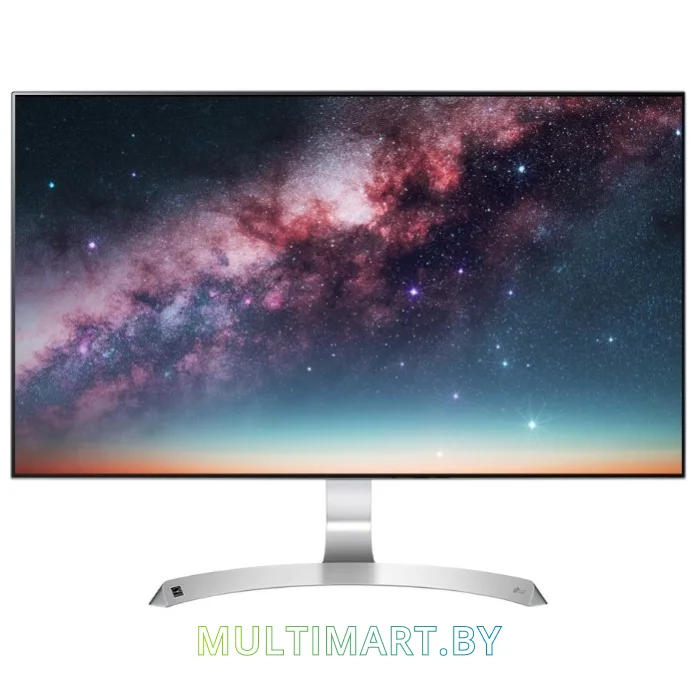 Монитор LG 27MP89HM-S